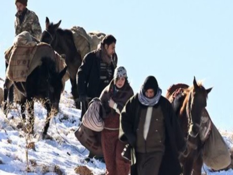 ABD'den Türk filmine ödül