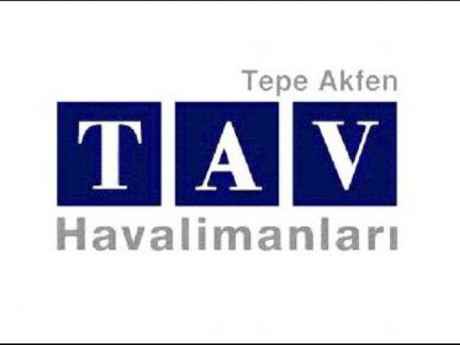 TAV, hisselerinin yüzde 18'ini sattı