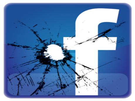 İngiltere'de Facebook cinayeti