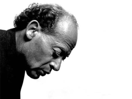 David Helfgott, Aya İrini'de