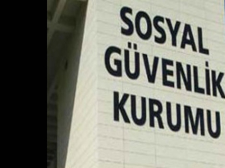 SGK'ye borçlu işverenlere taksit imkanı