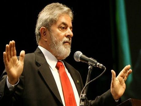 Lula, Ahmedinejad'ı uyaracak