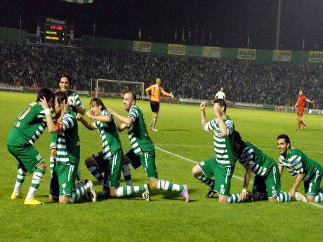 Bursaspor'un farkı altyapısı