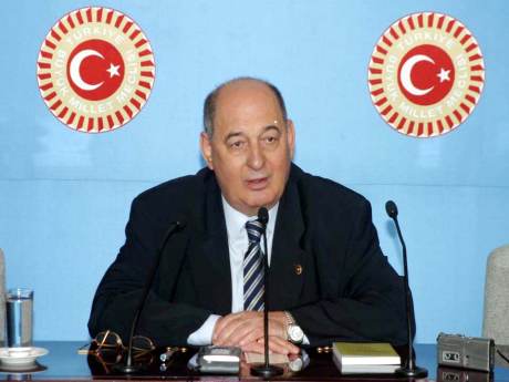 CHP'li Anadol'dan 'arazi' sorusu