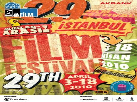 29. Uluslararası İstanbul Film Festivali