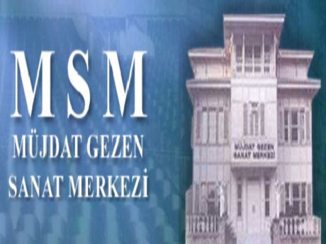 MSM'den 23 Nisan etkinliği