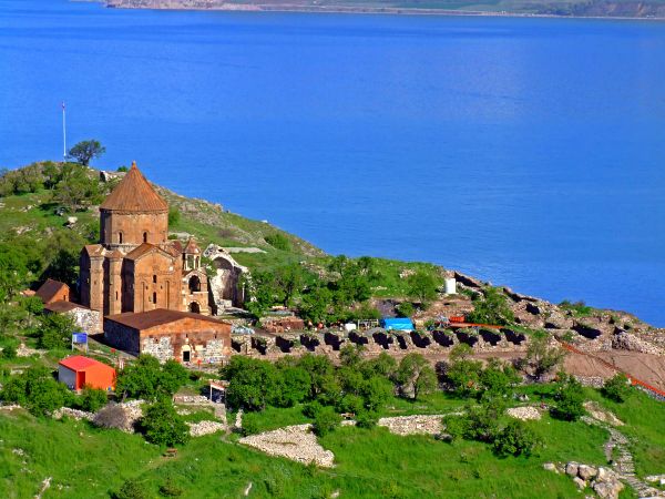 'Misafirleri en iyi şekilde ağırlamak istiyoruz'