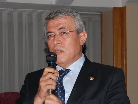 CHP'li Ayhan'dan Siirt sorusu