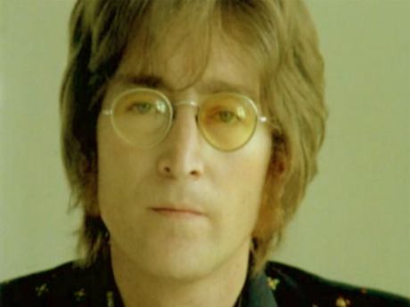 John Lennon'un el yazmaları satışa çıkıyor