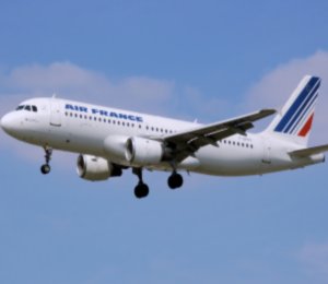 Air France'dan yeni kabin konspeti