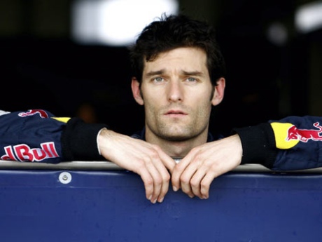 İlk cep Webber'in