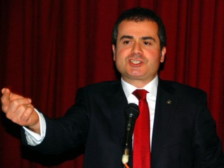 AKP'li Kılıç, yargıyı tarafsızlığa davet etti