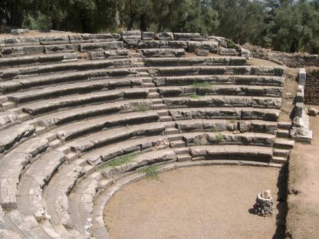 41. Uluslararası Nysa Kültür ve Sanat Festivali