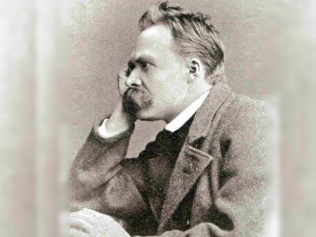 Nietzsche'den aforizmalar