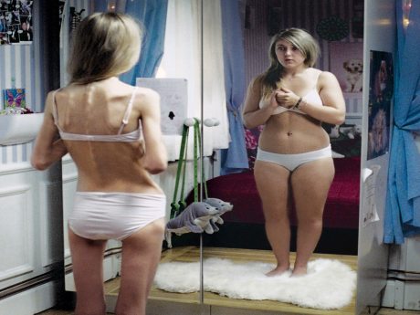 Anorexia ve açlığa bağımlılık: Yeni bulgular