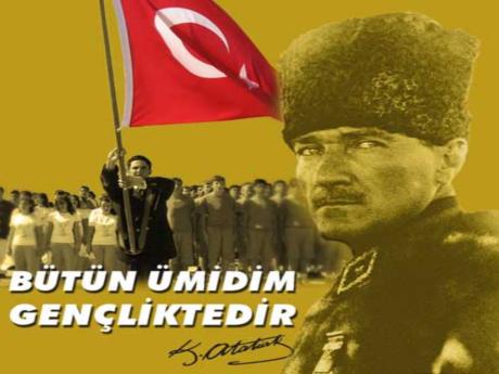 Siyasilerden 19 Mayıs mesajı