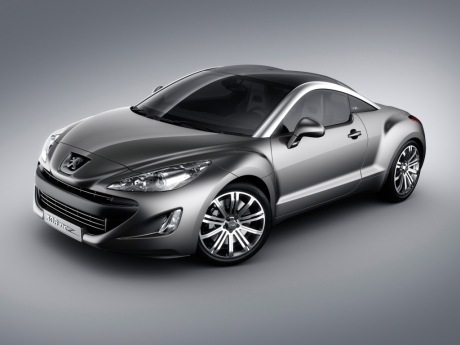 Peugeot RCZ, Temmuz'da Türkiye'de