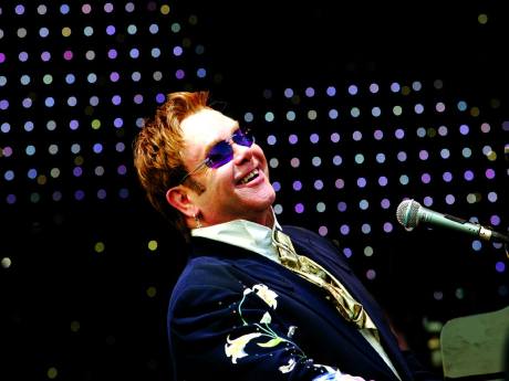 Elton John, Fas konserini iptal etmiyor