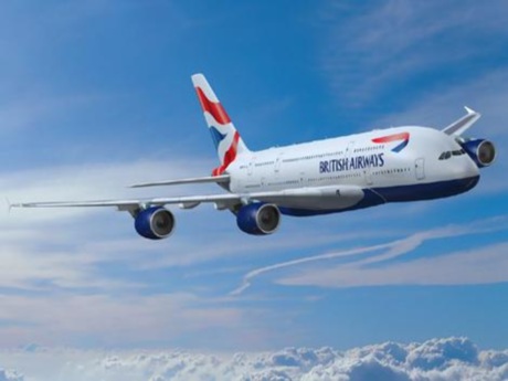 British Airways çalışanları greve gidiyor