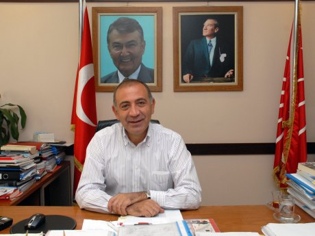 'Başbakan, Zonguldak'taki annelerin gözyaşlarıyla meşgul olsun'