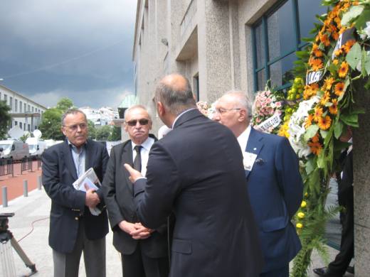 CHP liderini seçti