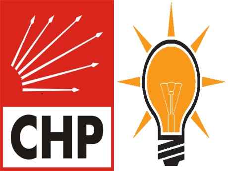 AKP, CHP için 'ortak üslup' belirleyecek