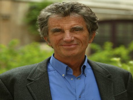 Jack Lang'dan 