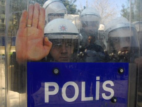 Polis unvanları değişiyor