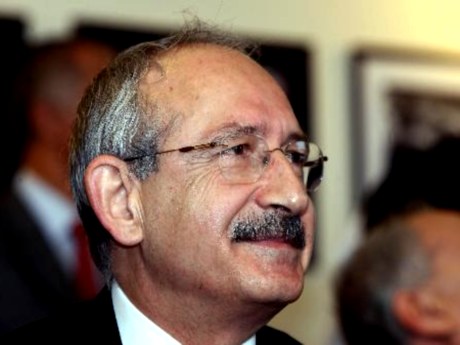 Kılıçdaroğlu'ndan yeni A takımı