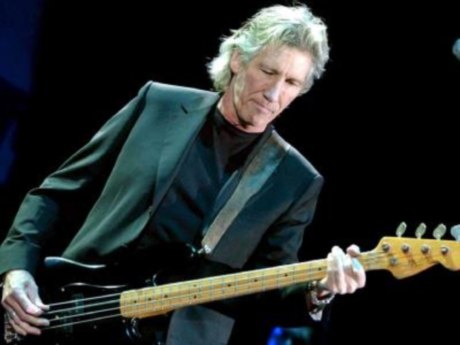 Roger Waters'ten 