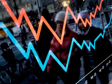 Japonya'da işsizlik oranı Nisan'da yüzde 5.1'e yükseldi