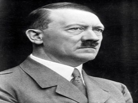 Hitler hakkında şok iddia!