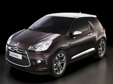 Citroen yaratıcılıkta sınır tanımıyor (31.05.2010)