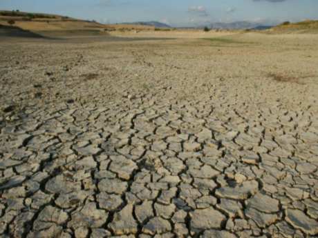 İklim değişiyor, meteorolojik afetler artıyor