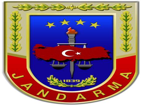 Jandarma Genel Komutanlığı'ndan açıklama (04.05.2010)