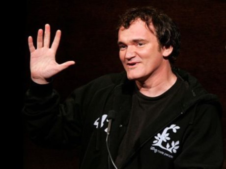 Tarantino jüri başkanlığı yapacak