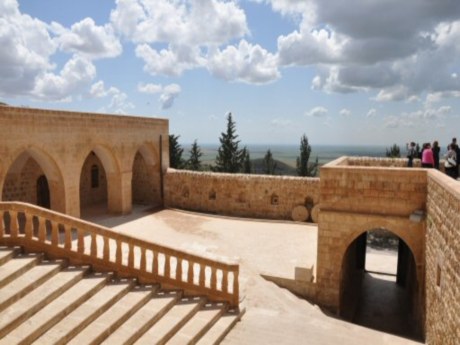 Hoşgörünün, taşın ve tarihin kenti: Mardin