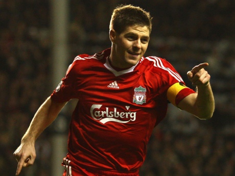 Gerrard için 30 milyon sterlin