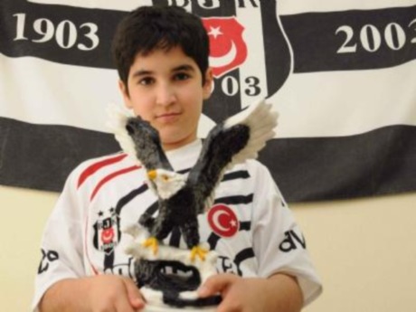 Beşiktaş, 'Küçük Şifo'yu kaybetti