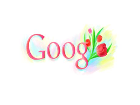 Google'dan annelere jest