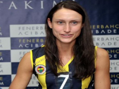 Fener'e bir yıldız daha