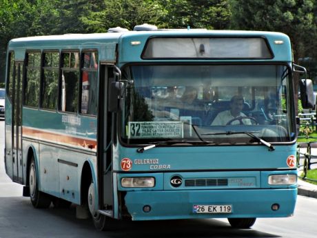 Öğrencilerden zam protestosu