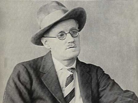 İrlanda James Joyce'u anıyor (12.06.2010)