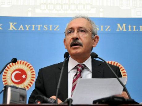 Kılıçdaroğlu, AB Büyükelçileriyle buluşuyor