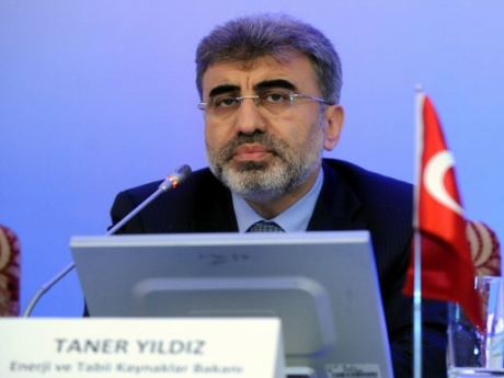 'İsrail yaptıklarını geriye almadıkça gaz konusu gündeme gelmez'