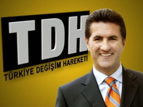 TDH'de Sarıgül şoku