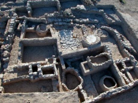 Çatalhöyük'ün sırları yaz sonu açıklanıyor