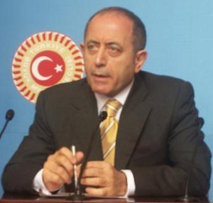 CHP'li Hamzaçebi: Çözümsüzlüğün ifadesi