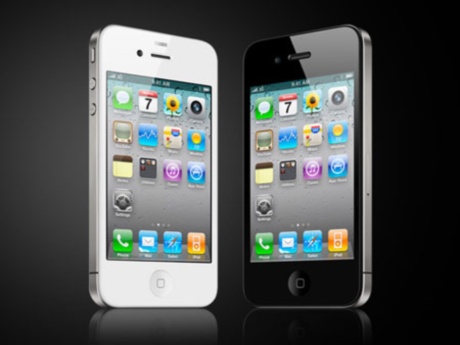 iPhone 4 satışa çıktı