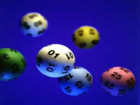 Sayısal loto çekildi (26.06.2010)